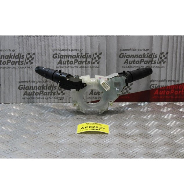 Φλασιέρα Nissan Micra K12 2003-2010