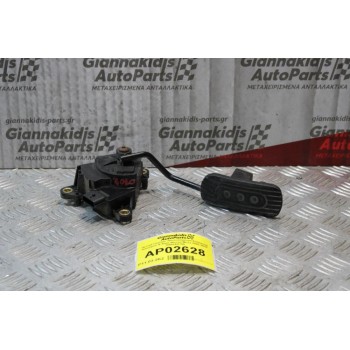 Πεντάλ Γκαζιού -Ποντεσιόμετρο Εισαγωγή Καυσίμου & Αέρα Nissan Micra 2003-2010 18002AX700