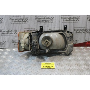 Φανάρι Με Φλας Volkswagen Transporter T4 1991-1996 (Εμπρός Αριστερό Γνήσιο)