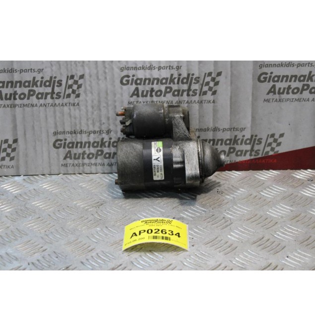 Μίζα Nissan Micra CR12 K12 1.2cc 80ps 2003-2011 23300-1F770