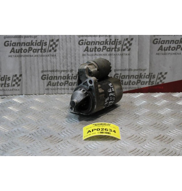 Μίζα Nissan Micra CR12 K12 1.2cc 80ps 2003-2011 23300-1F770