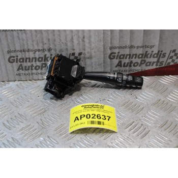 Διακόπτης Υαλοκαθαριστήρων-Φλασιερα Toyota Corolla 1997-1999 (16pins)