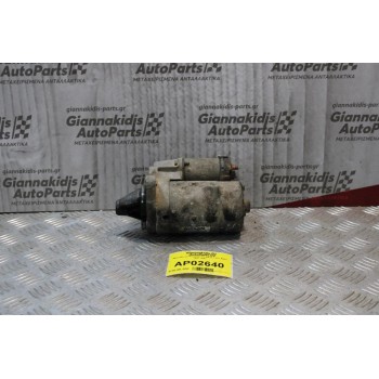 Μίζα Nissan Primera P11 GA16 1.6cc 90ps 1997-2001