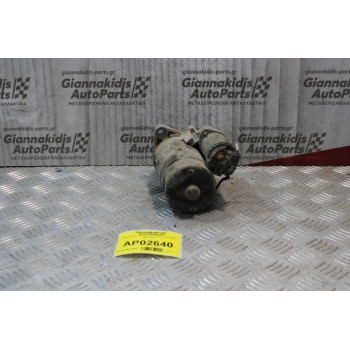 Μίζα Nissan Primera P11 GA16 1.6cc 90ps 1997-2001