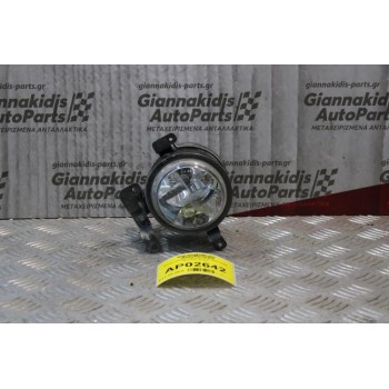 Φανός Ομίχλης Hyundai Getz 2006-2010 (Εμπρός Δεξίς)