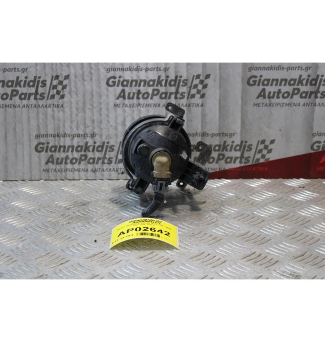 Φανός Ομίχλης Hyundai Getz 2006-2010 (Εμπρός Δεξίς)