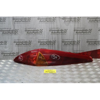 Φανάρι Fiat Punto 1999-2003 286201 (Πίσω Αριστερό Γνήσιο)