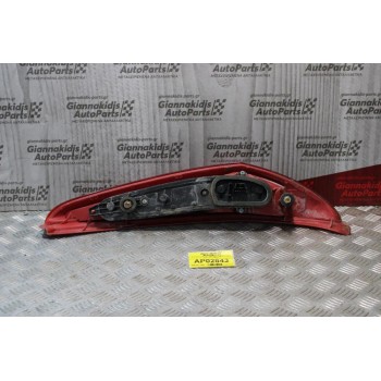 Φανάρι Fiat Punto 1999-2003 286201 (Πίσω Αριστερό Γνήσιο)