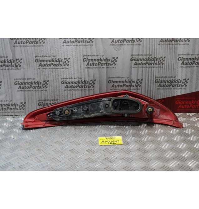 Φανάρι Fiat Punto 1999-2003 286201 (Πίσω Αριστερό Γνήσιο)