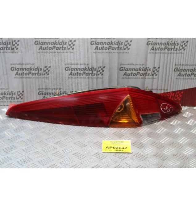 Φανάρι Fiat Punto 1999-2003 286201 (Πίσω Δεξί Γνήσιο)