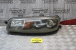 Φανάρι Fiat Punto 1999-2003 89100449 (Εμπρός Δεξί Γνήσιο)