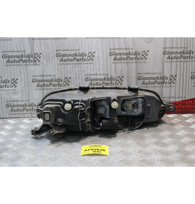 Φανάρι Fiat Punto 1999-2003 89100449 (Εμπρός Δεξί Γνήσιο)