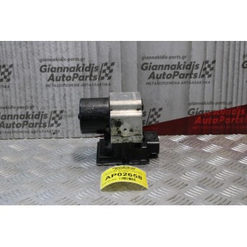 Μονάδα ABS Opel Vivaro 2.5cc 114ps G6U630 2006-2013 BOSCH 8200511146 93857506