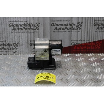 Μονάδα ABS Opel Vivaro 2.5cc 114ps G6U630 2006-2013 BOSCH 8200511146 93857506