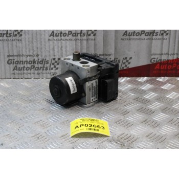 Μονάδα ABS Jeep Grand Cherokee 1999-2005 P52128128AF 56041022AG