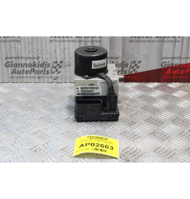 Μονάδα ABS Jeep Grand Cherokee 1999-2005 P52128128AF 56041022AG