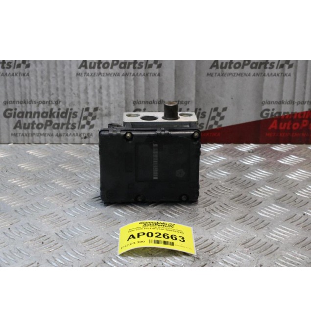 Μονάδα ABS Jeep Grand Cherokee 1999-2005 P52128128AF 56041022AG