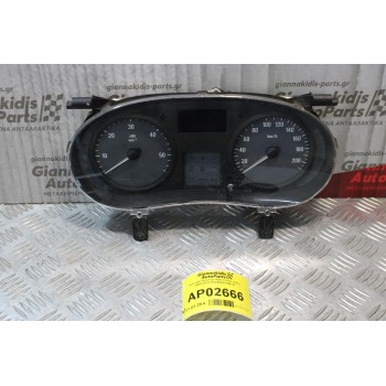 Καντράν-Κοντέρ Opel Vivaro 2.5cc 2006-2013 P8200283199--D