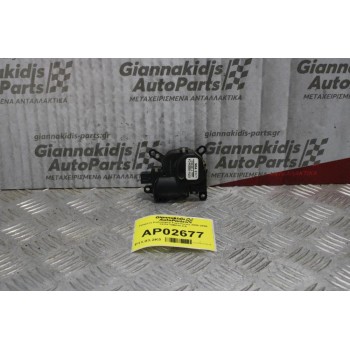 Πλακέτα Καλοριφερ Ford Fiesta 2002-2005 1S7H-19B634-CA