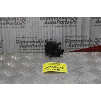 Πλακέτα Καλοριφερ Ford Fiesta 2002-2005 1S7H-19B634-CA