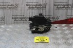 Κλειδαριά Πόρτας Seat Leon 2002-2005 (Εμπρός Αριστερη 8pins)
