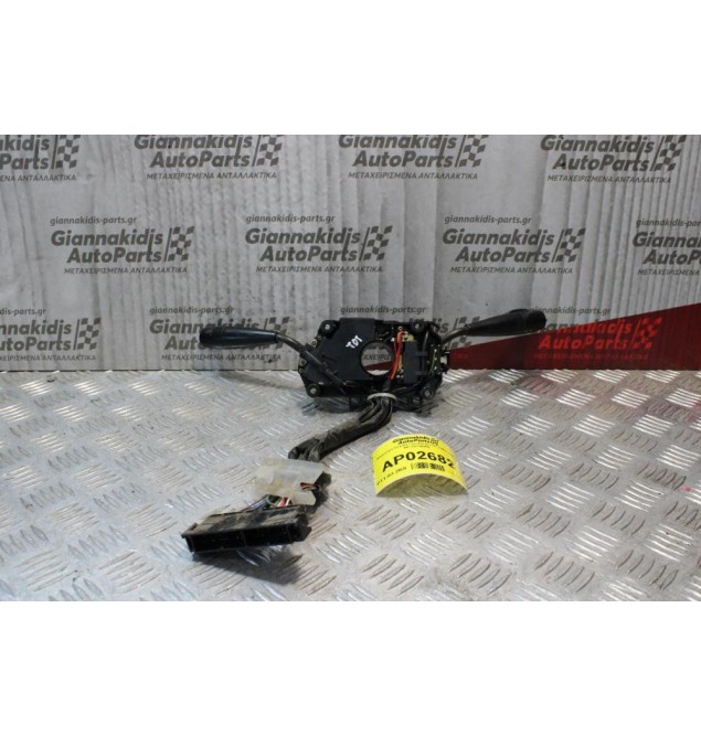 Φλασιέρα Toyota Corolla EE101 1992-1996 84310-1A660