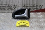 Χερούλι Εσωτερικό Renault Clio 2001-2006 7700423888 (Πίσω Δεξί)
