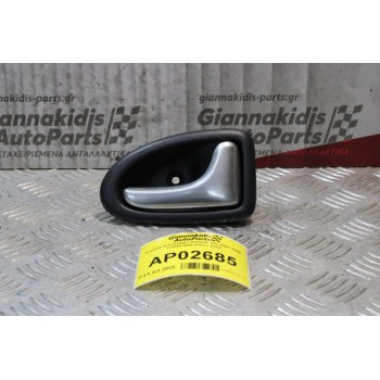 Χερούλι Εσωτερικό Renault Clio 2001-2006 7700423888 (Πίσω Δεξί)