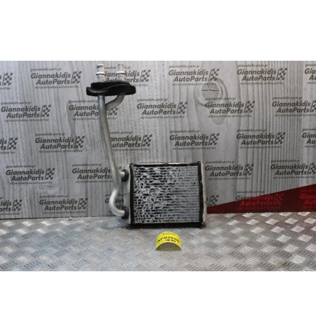 Ψυγειο Καλοριφέρ Renault Laguna 2000-2007 52485363