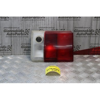 Φανάρι Audi 80 1986-1991 (Πίσω Δεξί Καπο)