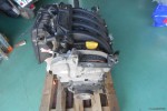 Κινητήρας - Μοτέρ Renault Clio 1.4 16V 95ps K4JC710 1998-2004