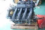 Κινητήρας - Μοτέρ Renault Clio 1.4 16V 95ps K4JC710 1998-2004