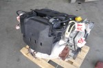 Κινητήρας - Μοτέρ Renault Laguna 1.600cc 16V 112ps K4M D 7/10  2002-2007