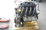 Κινητήρας - Μοτέρ Renault Laguna 1.600cc 16V 112ps K4M D 7/10  2002-2007