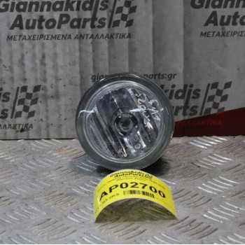 Φανός Ομίχλης Fiat Sedici 2006-2010 (Εμπρός Δεξίς)