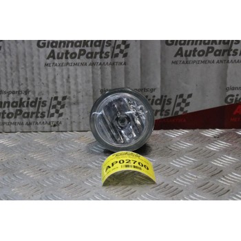 Φανός Ομίχλης Fiat Sedici 2006-2010 (Εμπρός Δεξίς)