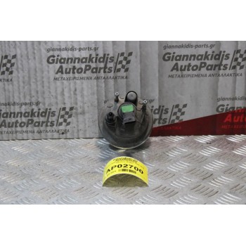 Φανός Ομίχλης Fiat Sedici 2006-2010 (Εμπρός Δεξίς)