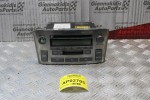 Ράδιο-CD-MP3 Toyota Avensis T25 2003-2008 86120-05080