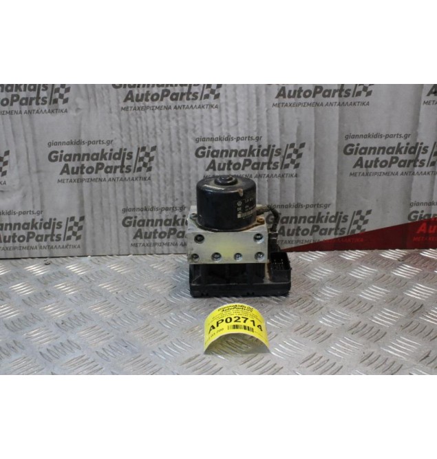 Μονάδα ABS Volkswagen Golf IV-Galaxy-Sharan 1998-2004 RE030903 1J0907379P 1J0614117D
