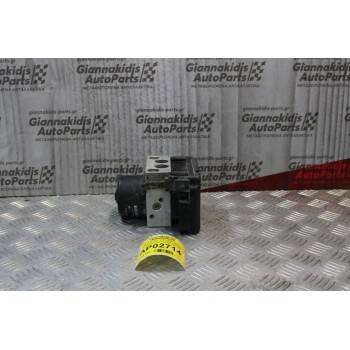 Μονάδα ABS Volkswagen Golf IV-Galaxy-Sharan 1998-2004 RE030903 1J0907379P 1J0614117D