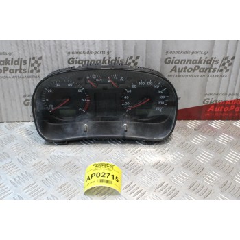 Καντράν - Κοντέρ Volkswagen Golf IV 1998-2004 103510002