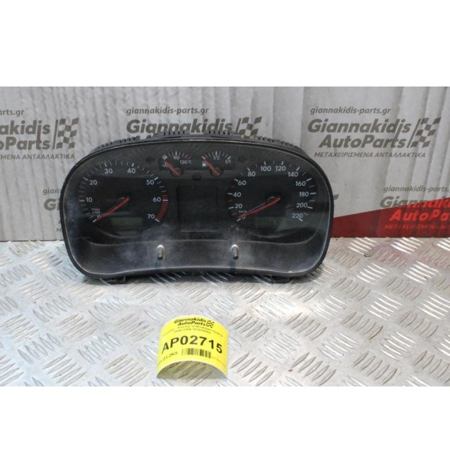 Καντράν - Κοντέρ Volkswagen Golf IV 1998-2004 103510002