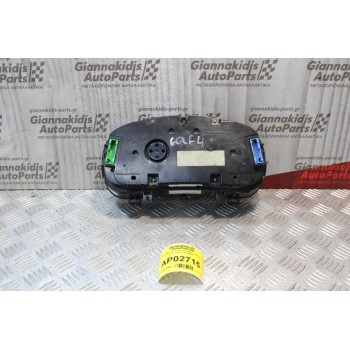 Καντράν - Κοντέρ Volkswagen Golf IV 1998-2004 103510002