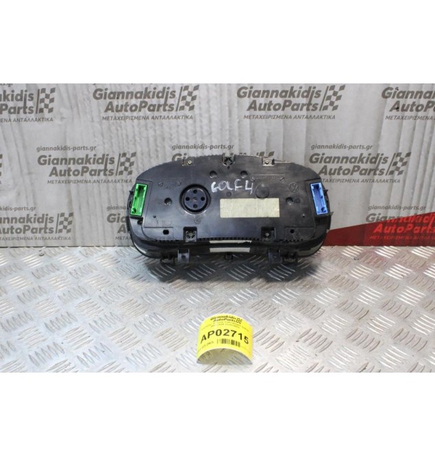 Καντράν - Κοντέρ Volkswagen Golf IV 1998-2004 103510002