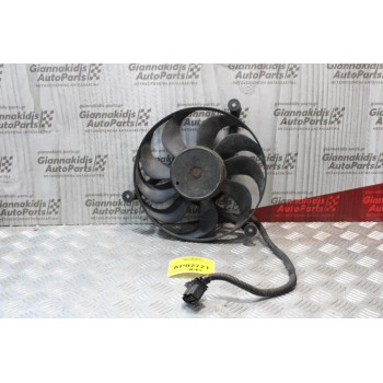 Βεντιλατέρ Μικρό Audi A3 1996-2003