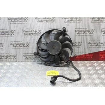 Βεντιλατέρ Μικρό Audi A3 1996-2003