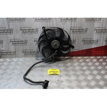 Βεντιλατέρ Μικρό Audi A3 1996-2003