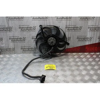 Βεντιλατέρ Μικρό Audi A3 1996-2003