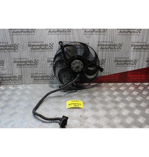 Βεντιλατέρ Μικρό Audi A3 1996-2003
