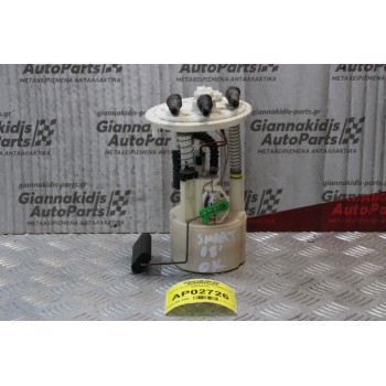 Αντλία Βενζίνης Smart ForTwo 2006-2012 0986580206